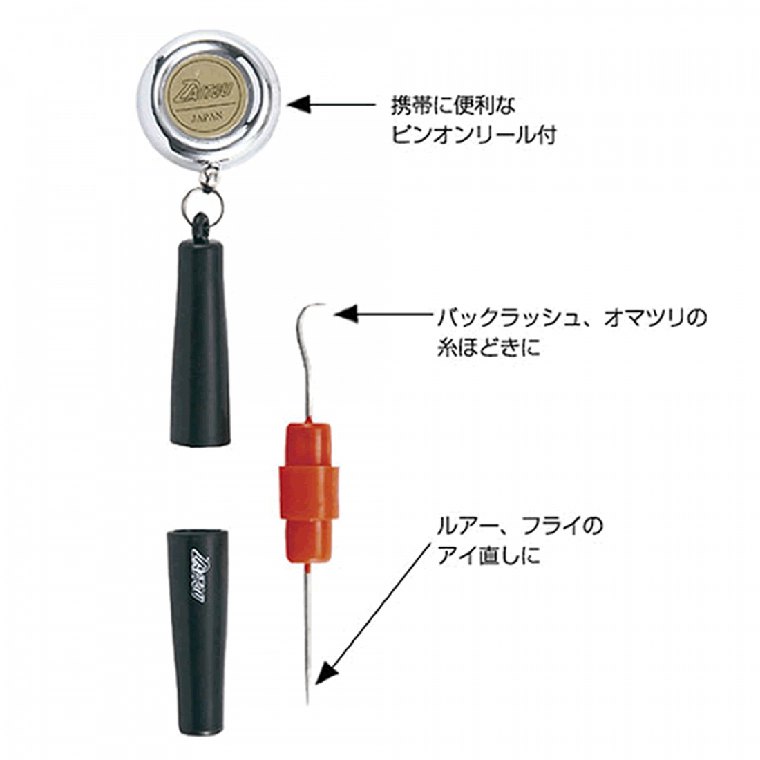 DAITOU ITO HODOKI 1029 fishing accessory