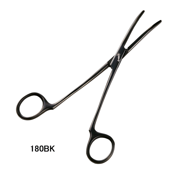 DAITOU FORCEPS SUMI BUKURO HAZUSHI 180mm : 50g 1391 180BK fishing accessory