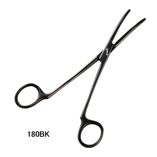 DAITOU FORCEPS SUMI BUKURO HAZUSHI 180mm : 50g 1391 180BK