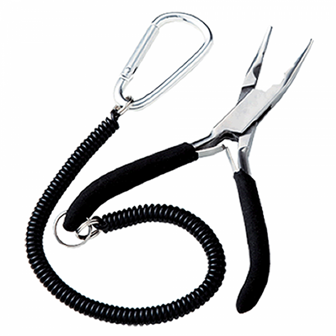 DAITOU GAME PLIER 115mm 1924 BT-110 fishing accessory