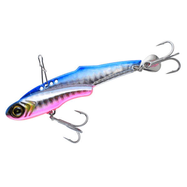 Hayabusa JACK EYE FURI FURI VIBE 30g #2 KEIMURA BLUPIN IWASHI saltwater fishing lure