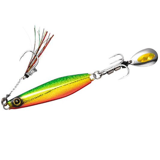 Hayabusa JACK EYE MAKIMAKI 80g #4 KEIMURA AKAMIDOKIN