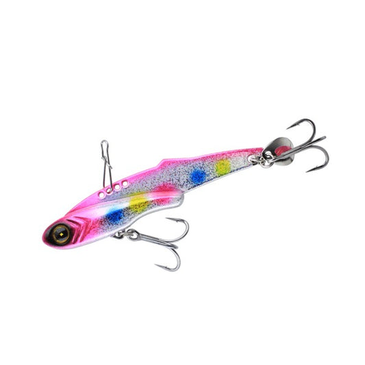 Hayabusa JACK EYE FURI FURI VIVRATION 40g #5
