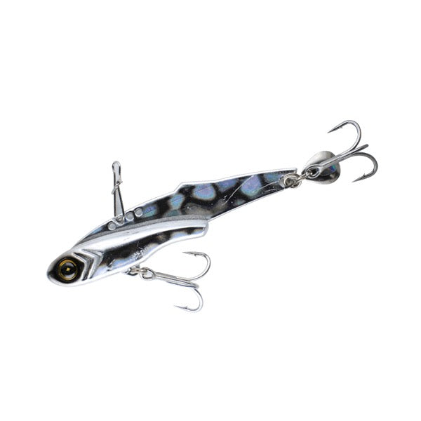 Hayabusa JACK EYE FURI FURI VIVRATION 40g #6