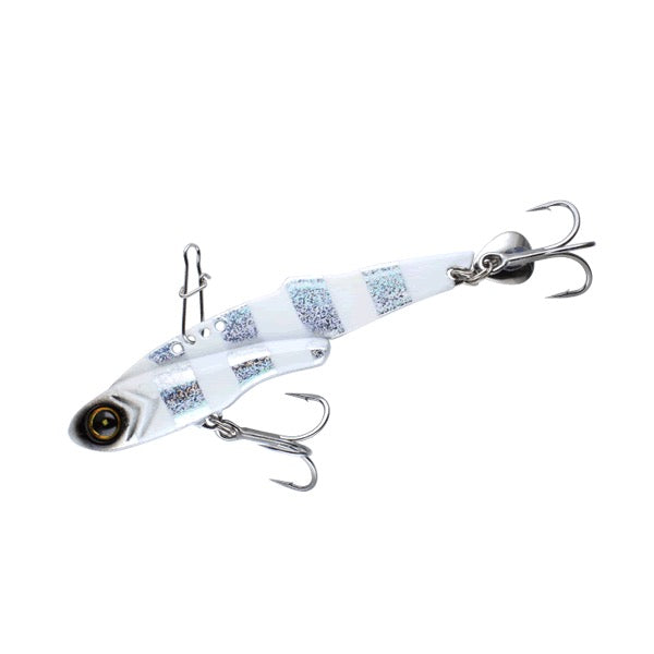 Hayabusa JACK EYE FURI FURI VIVRATION 40g #7