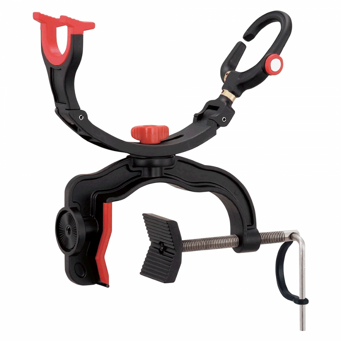 DAIICHISEIKO For PIPE HOLD SUPER PIPE UKETARO Mount Width : 40-100mm fishing accessory