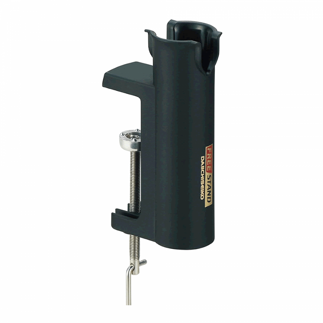 DAIICHISEIKO FREE STAND Mount Width : 15-85mm fishing accessory