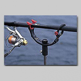DAIICHISEIKO For 1 ROD ISO UKETARO For PITON 13mm Dia. fishing accessory — photo 2