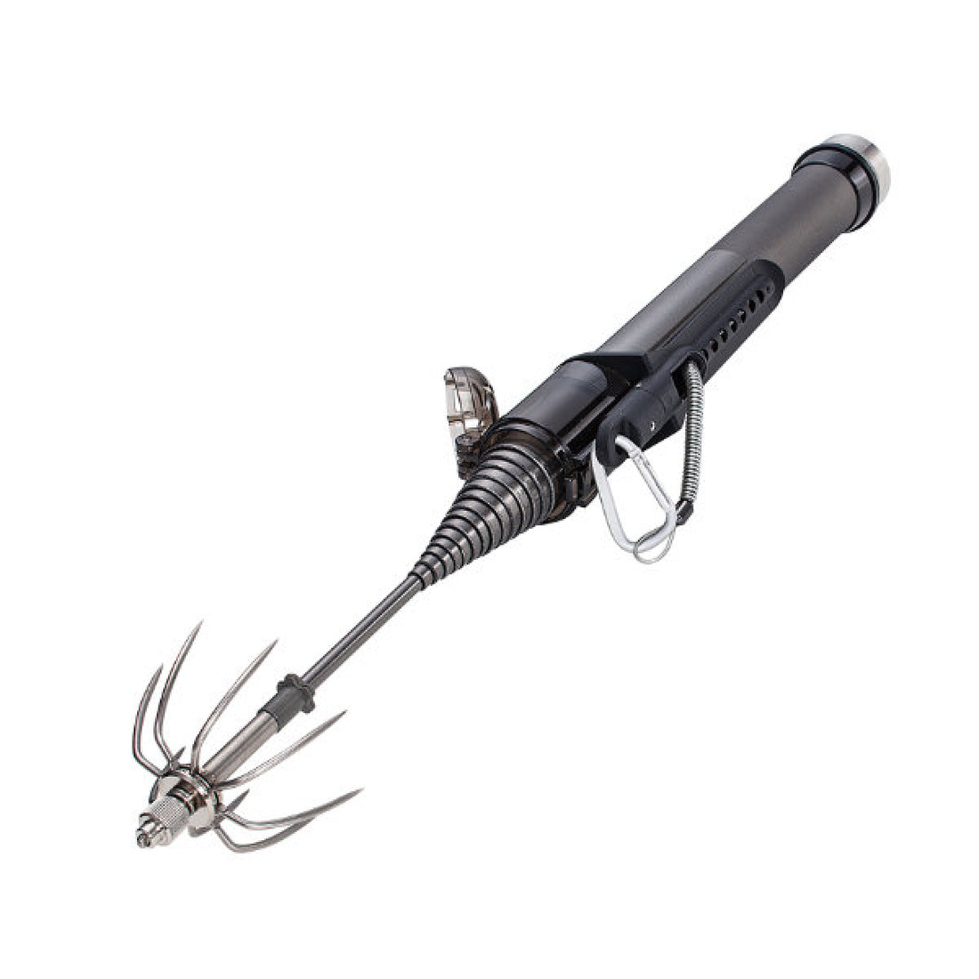 DAIICHISEIKO AUTO KING GAFF 32cm - 300cm CS300 GUNMETAL fishing accessory