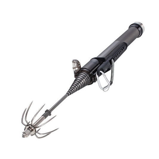 DAIICHISEIKO AUTO KING GAFF 32cm - 300cm CS300 GUNMETAL