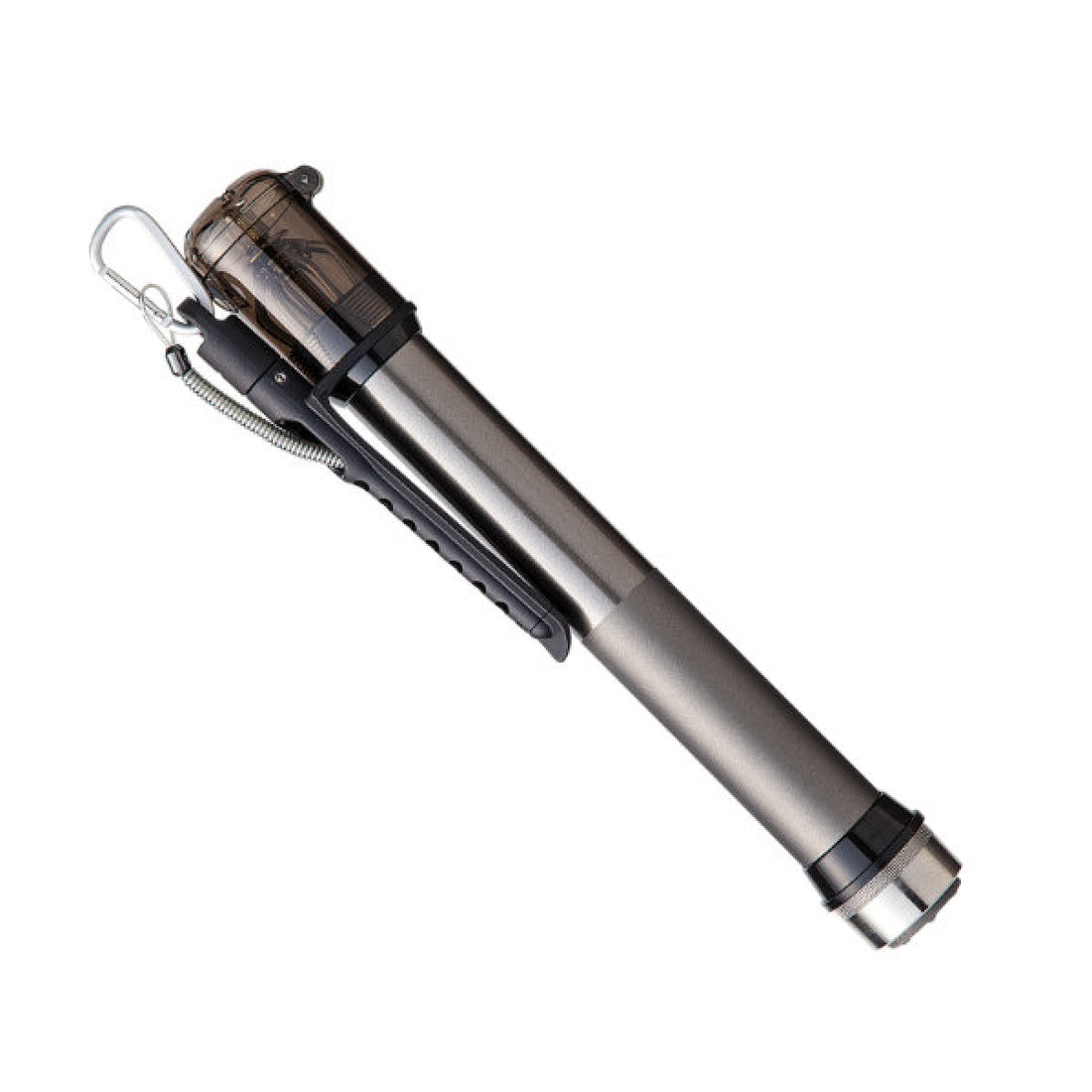 DAIICHISEIKO AUTO KING GAFF 32cm - 300cm CS300 GUNMETAL fishing accessory — photo 2