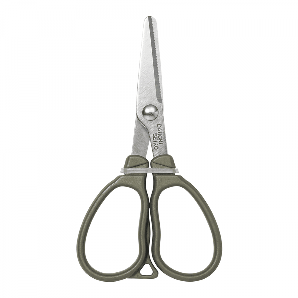 DAIICHISEIKO MC SCISSORS 25 84ﾃ46mm 9.0g FOLIAGE縲GREEN - Britannic Trade