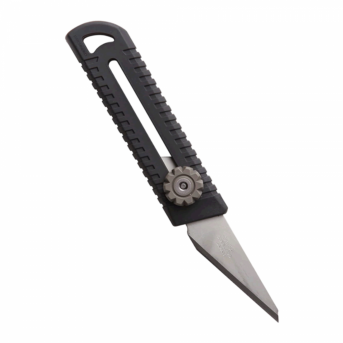 DAIICHISEIKO MC KNIFE #55 115mm 60.0g BLACK fishing accessory