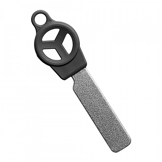 DAIICHISEIKO MC HOOK SHARPNER FOLIAGE GREEN - Britannic Trade