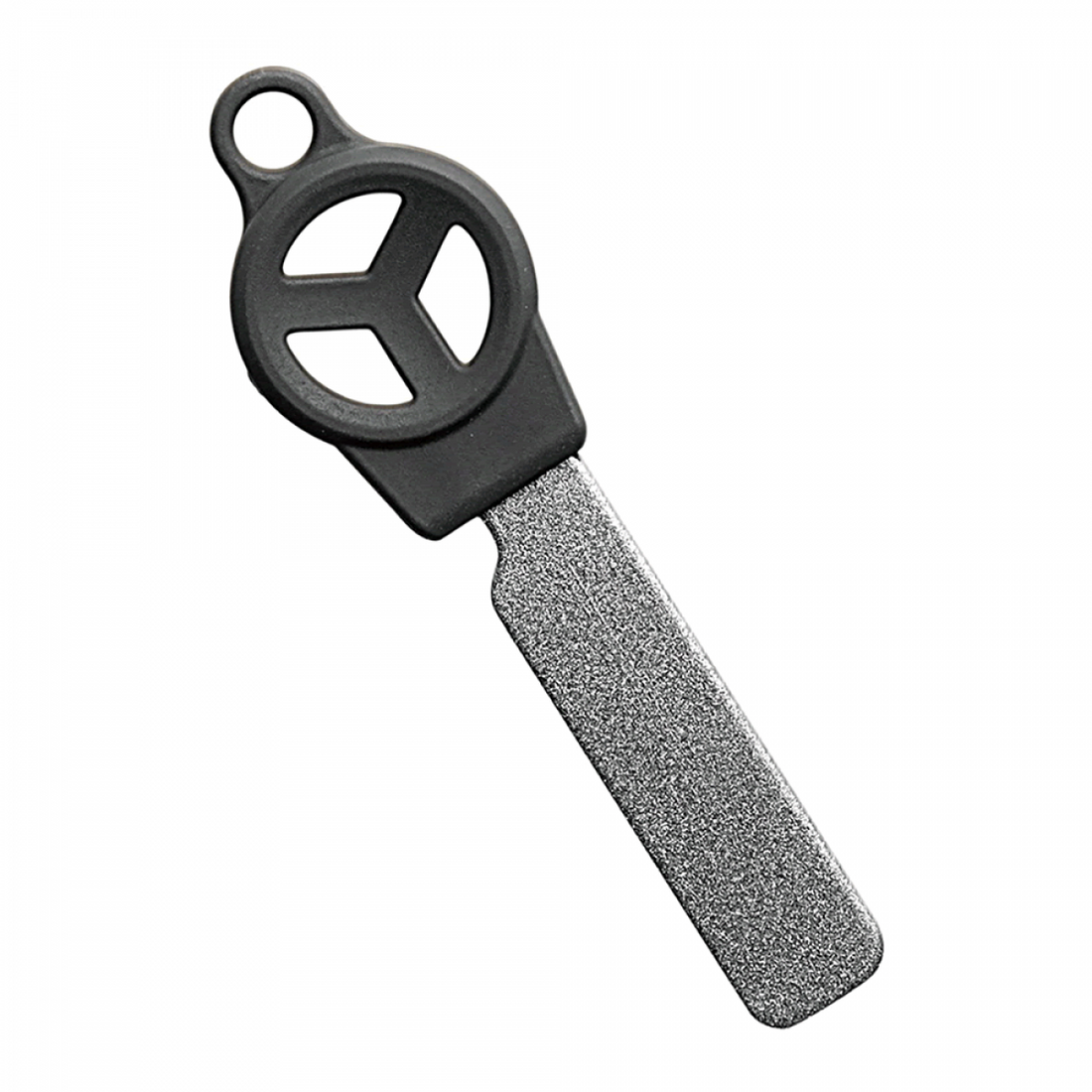 DAIICHISEIKO MC HOOK SHARPNER FOLIAGE GREEN fishing accessory