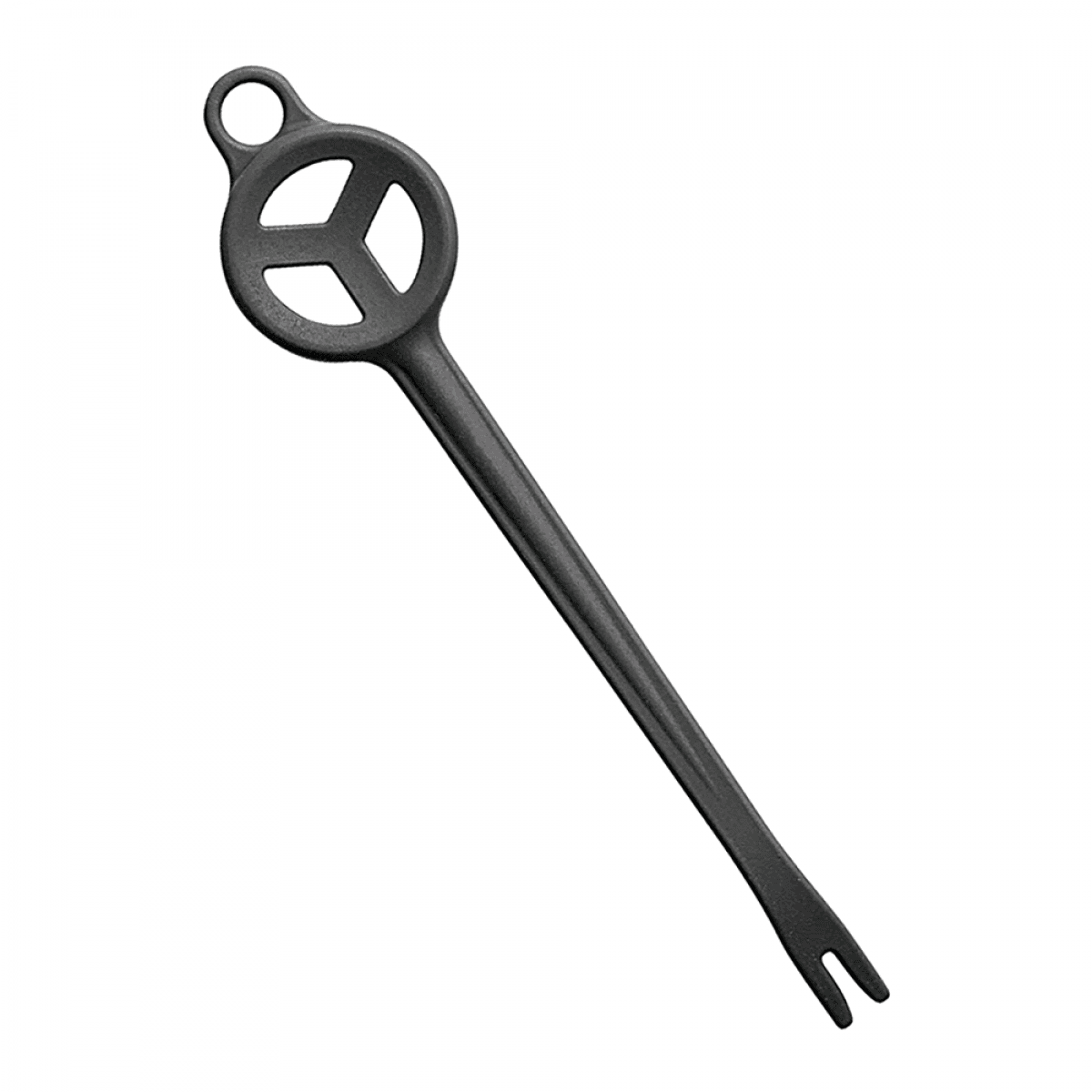 DAIICHISEIKO MC HOOK REMOVER 105mm BLACK - Britannic Trade