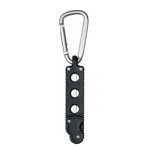 DAIICHISEIKO OMATSURI SHARPNER BLACK - Britannic Trade