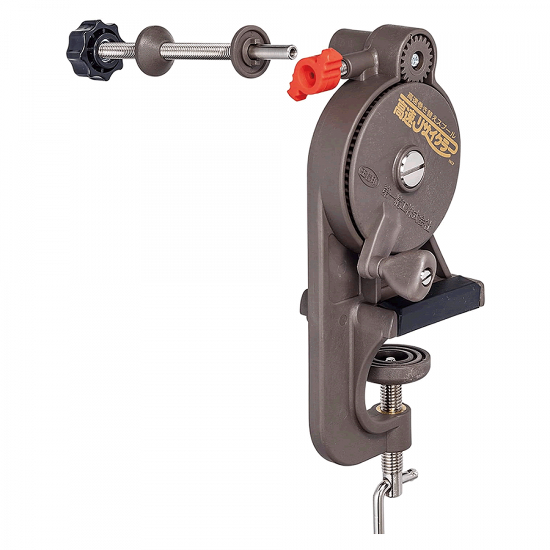 DAIICHISEIKO HI-SPEED RECYCLER fishing accessory