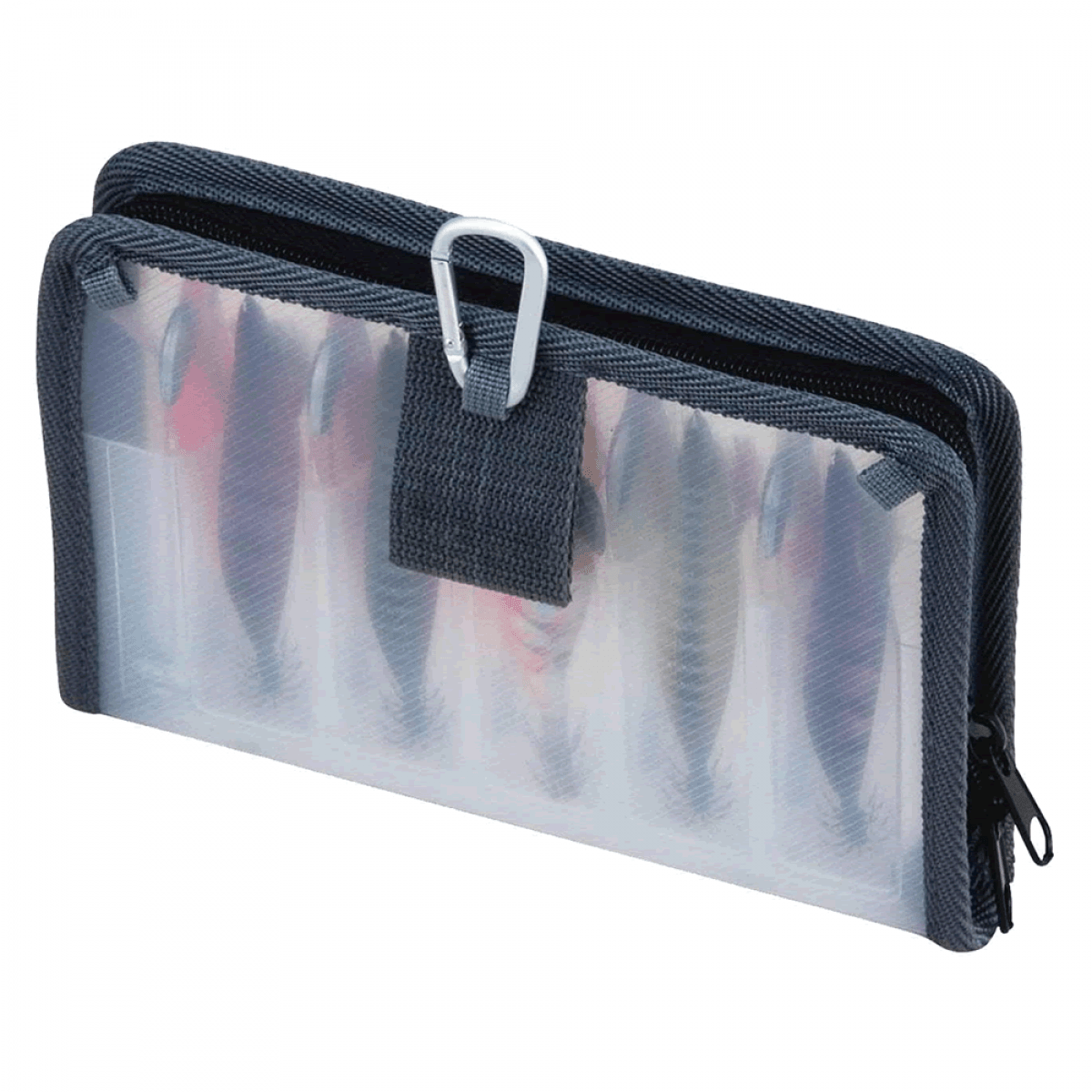 DAIICHISEIKO EGI RACK MINI V 205 x 145 x 30mm For 10 EGI - Britannic Trade