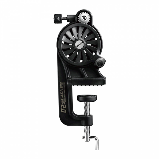 DAIICHISEIKO HI-SPEED RECYCLER 2.0 BLACK