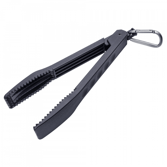 DAIICHISEIKO WANI GRIP MC CUSTOM BLACK - Britannic Trade