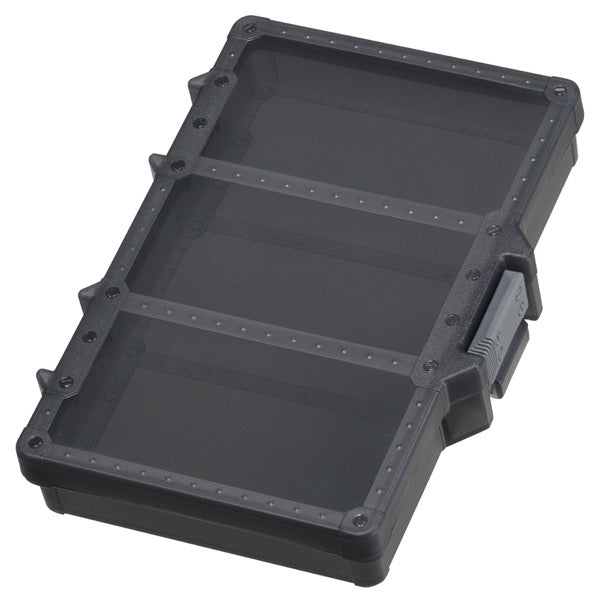 DAIICHISEIKO MC CASE #195 F 205 x 137 x 26mm For FREE BLACK