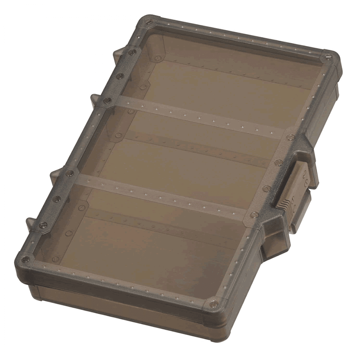 DAIICHISEIKO MC CASE #195 F 205 x 137 x 26mm For FREE DARK EARTH - Britannic Trade