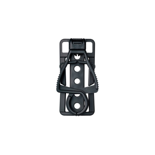 DAIICHISEIKO MC MULTI CLIPPER 78x42x20mm : 26g BLACK fishing accessory