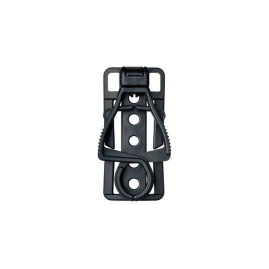 DAIICHISEIKO MC MULTI CLIPPER 78x42x20mm : 26g BLACK - Britannic Trade