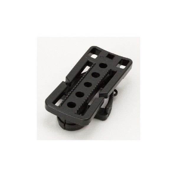 DAIICHISEIKO MC MULTI CLIPPER 78x42x20mm : 26g BLACK - Britannic Trade