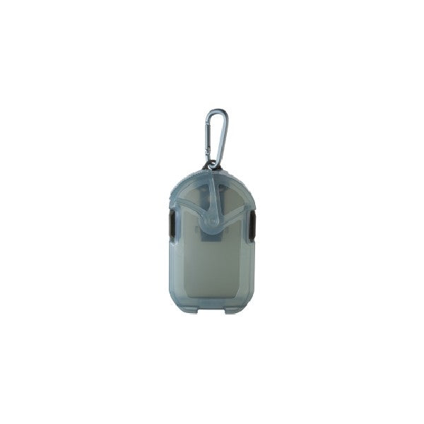 DAIICHISEIKO JUNK POCKET 143x81x50mm : 78g #130 FORREIGE GREEN fishing accessory