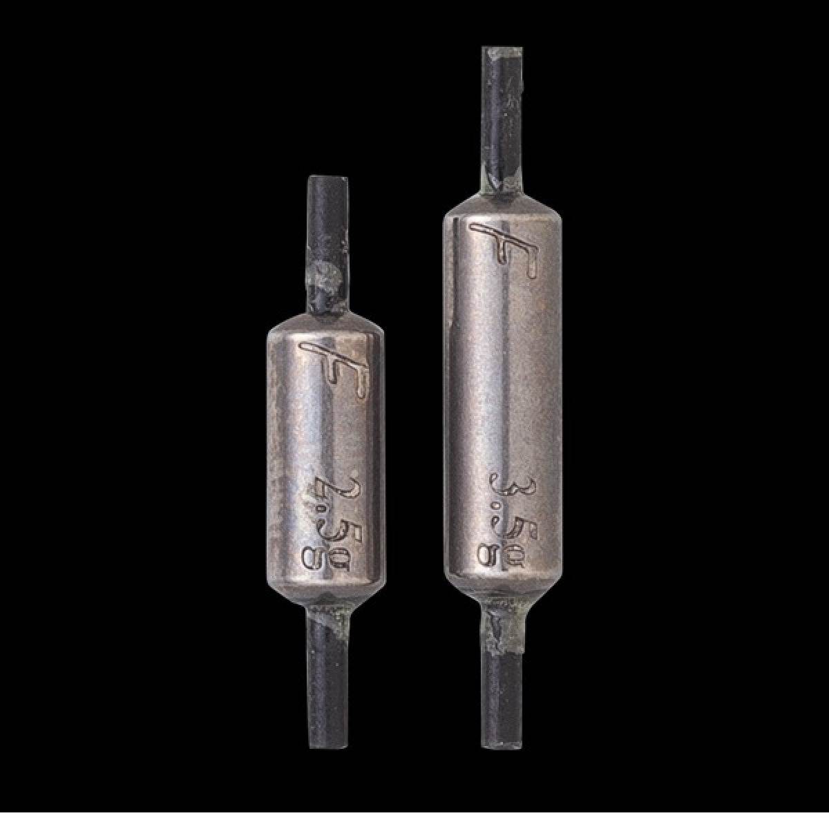 Valleyhill TG SINKER 18 SLIPPERY 3.5g (4 pcs/pack) - Britannic Trade