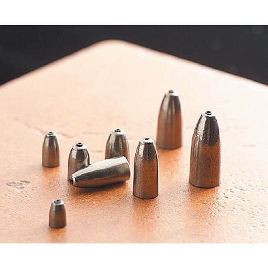Valleyhill TG SINKER 18 BULLET PROPACK 3.5g (11 pcs/pack ) - Britannic Trade