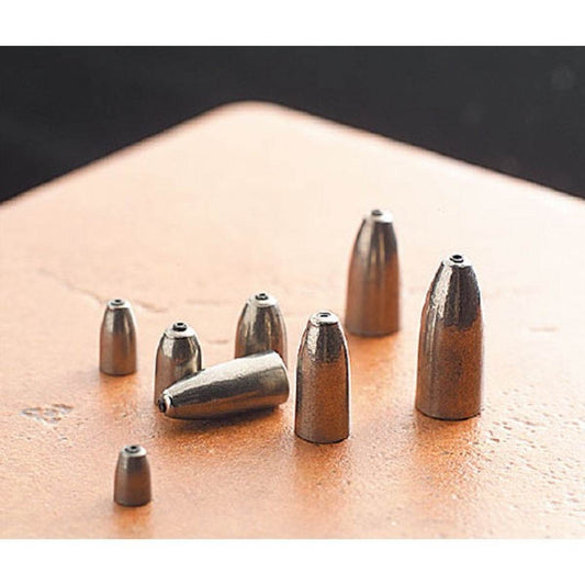 Valleyhill TG SINKER 18 BULLET PROPACK 10g (8 pcs/pack) - Britannic Trade