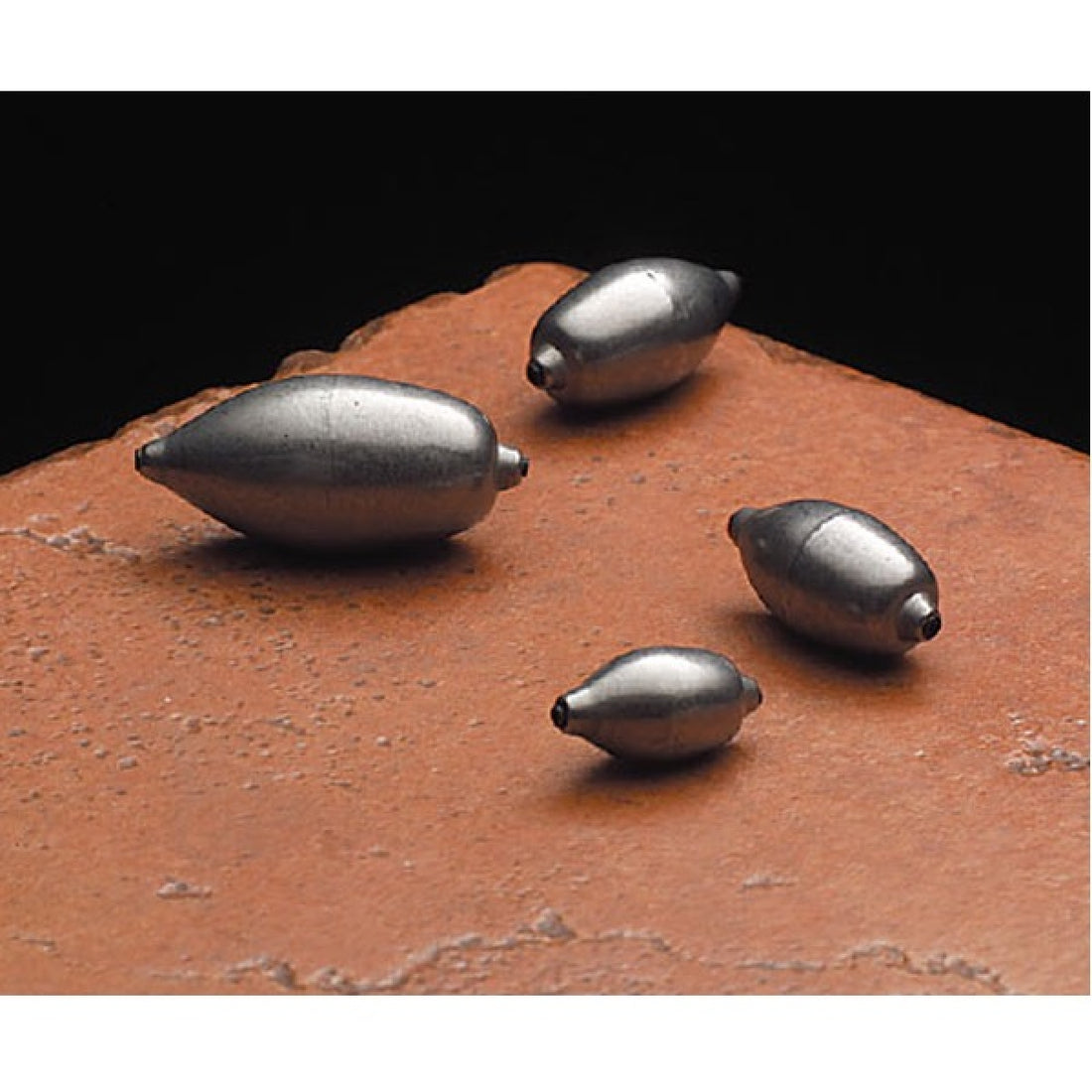Valleyhill TG SINKER 18 CAROLINA 14g (2 pcs/pack) fishing terminal tackle