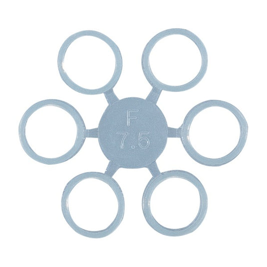 Valleyhill WORM SAVER TUBE EVO 5.5mm (12 pcs/pack)