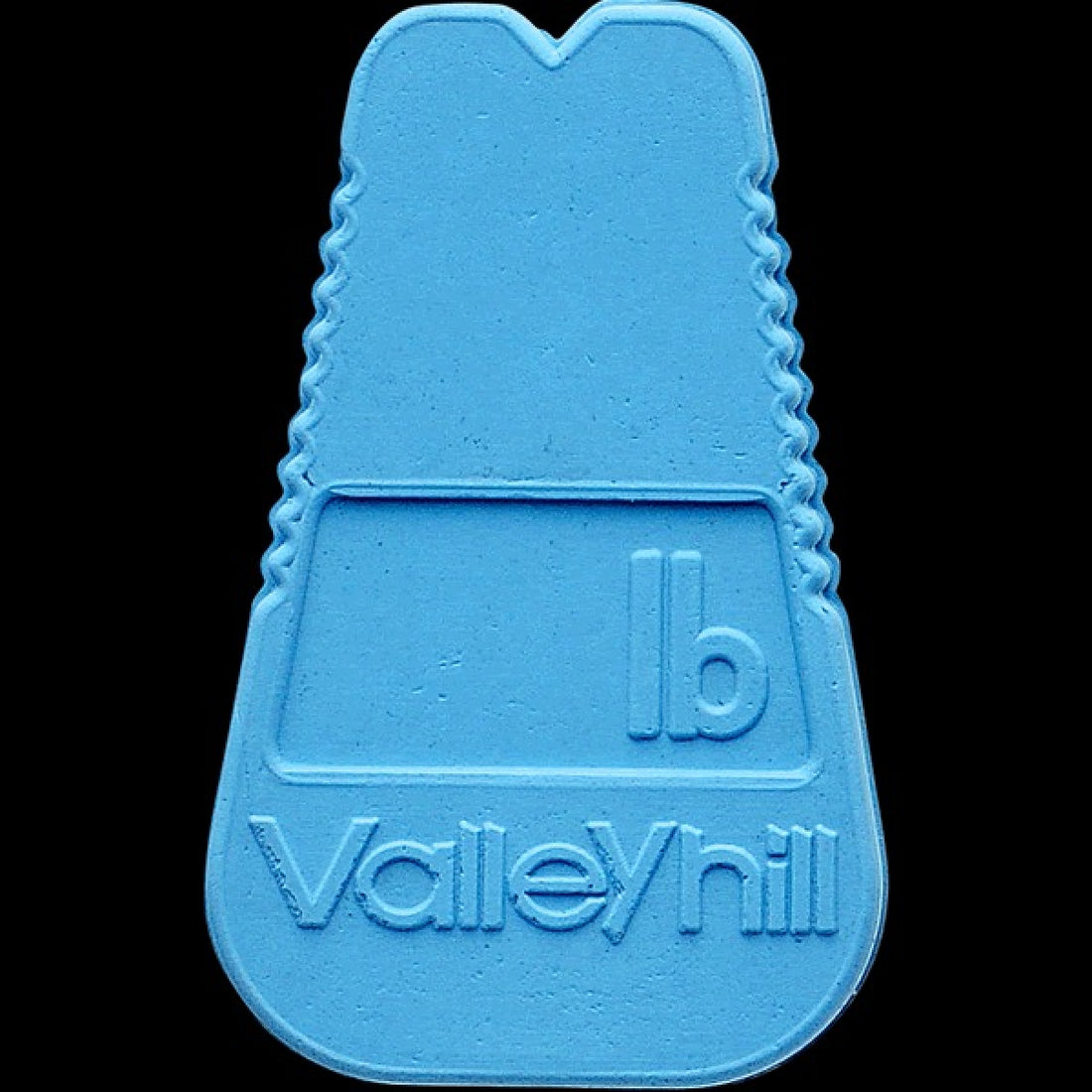 Valleyhill VH LINE STOPPER (3 pcs/pack) PINK fishing accessory