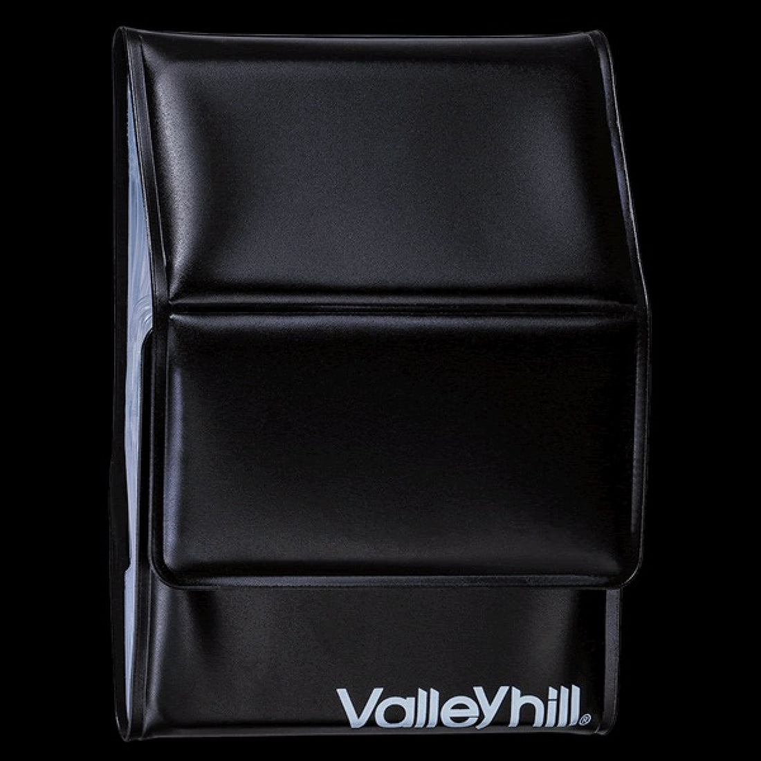 Valleyhill BOUSEI HOOK HOLDER W85 x H85 x D55 BLACK fishing accessory