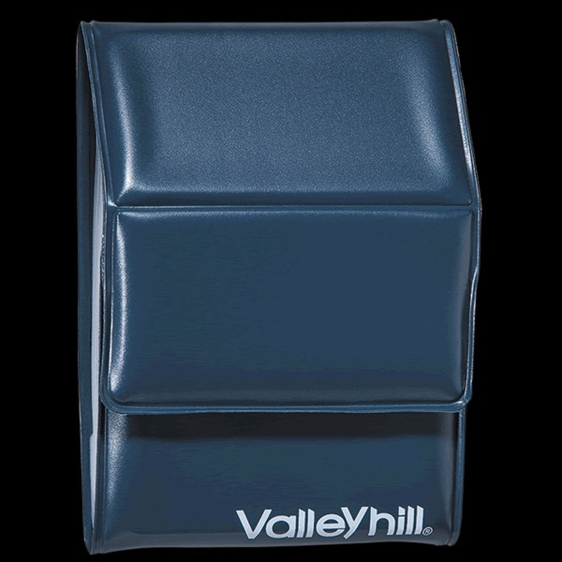 Valleyhill BOUSEI HOOK HOLDER W85 x H85 x D55 INDIGO BLUE fishing accessory