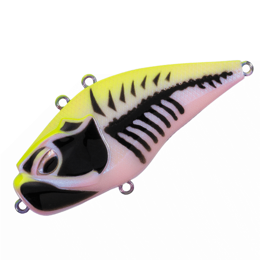 Valleyhill GIGANOTO TG RATTLE 72mm : 28g 24 YOMI
