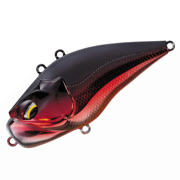 Valleyhill GIGANOTO TG RATTLE 72mm : 28g 02 AKA META freshwater fishing lure
