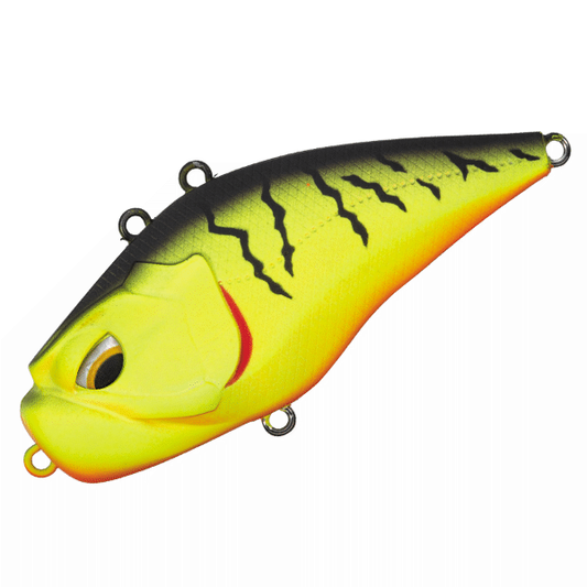 Valleyhill GIGANOTO TG RATTLE 72mm : 28g 09 BK BACK TIGER