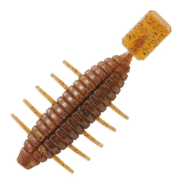 Valleyhill EBI TANK 3.5" 3.5inch (5 pcs/pack) #18 MUMEISHRIMP
