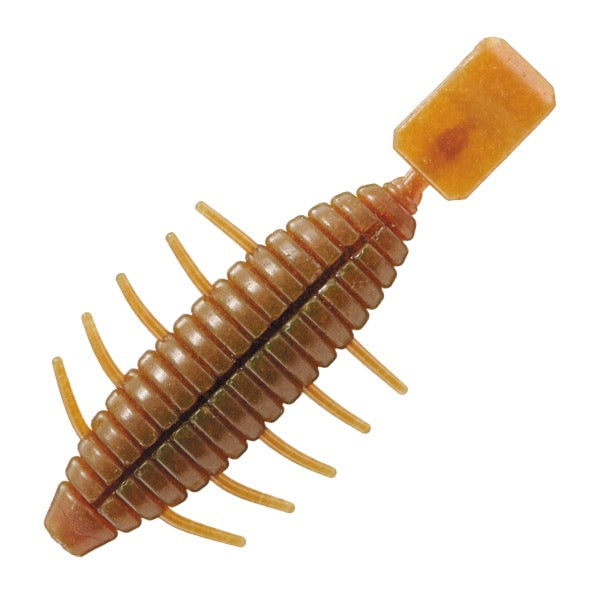 Valleyhill EBI TANK 3.5" 3.5inch (5 pcs/pack) #19 MOTOR OIL