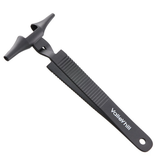 Valleyhill TUBE OPENER W WITH WORM MEASURE