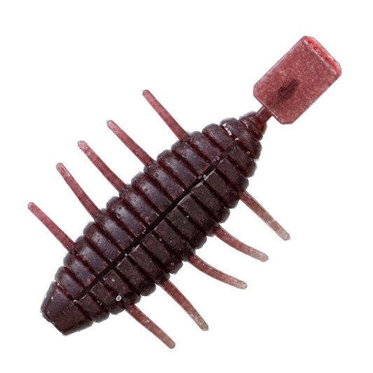 Valleyhill EBI TANK Jr 2.7" 2.7inch (6 pcs/pack) #03 SCUPPERNONG