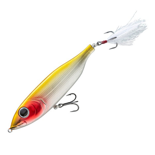 Valleyhill CHOPPIN CHOPPER 110 110mm,20g Floating #02 CROWN