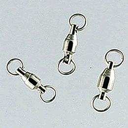 Valleyhill BB & 2 SPLIT RING #0 (2 pcs/pack)