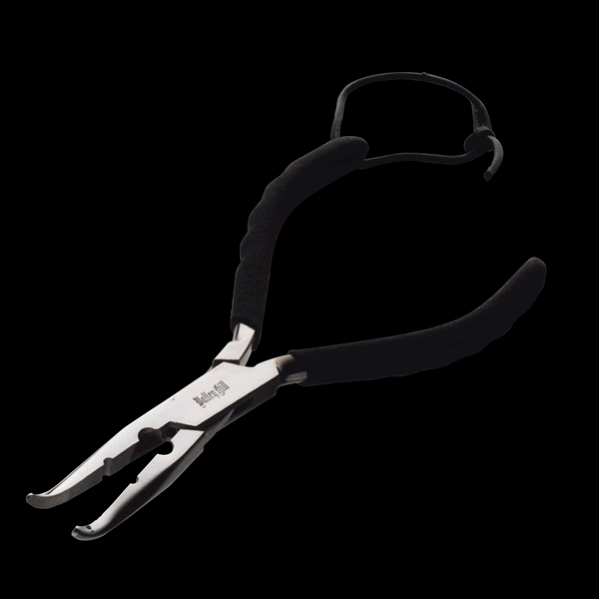Valleyhill HOOK PLIERS M 175mm CURVE