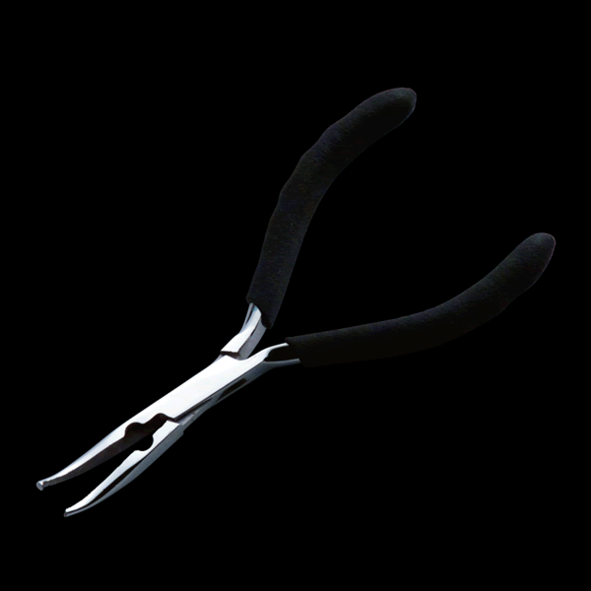Valleyhill SPLIT RING PLIERS M CURVE